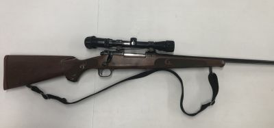 Winchester Model 70